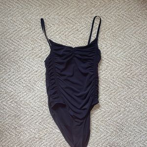 Top shop bodysuit